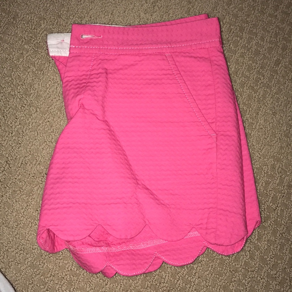 Lilly Pulitzer Shorts